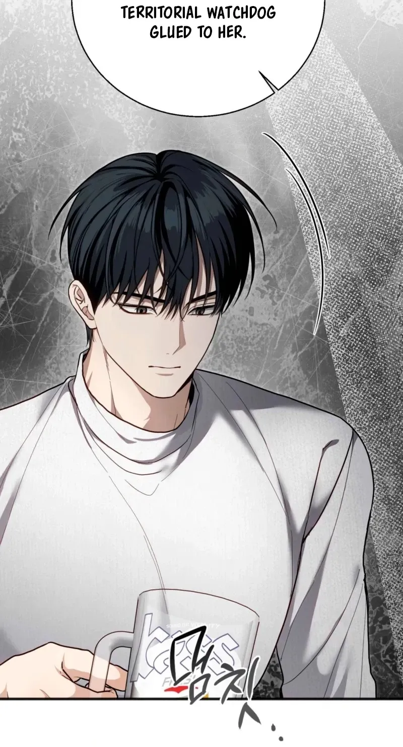 Read Hongcha-wa Beomja chapter 14 image 9 on Lezhin