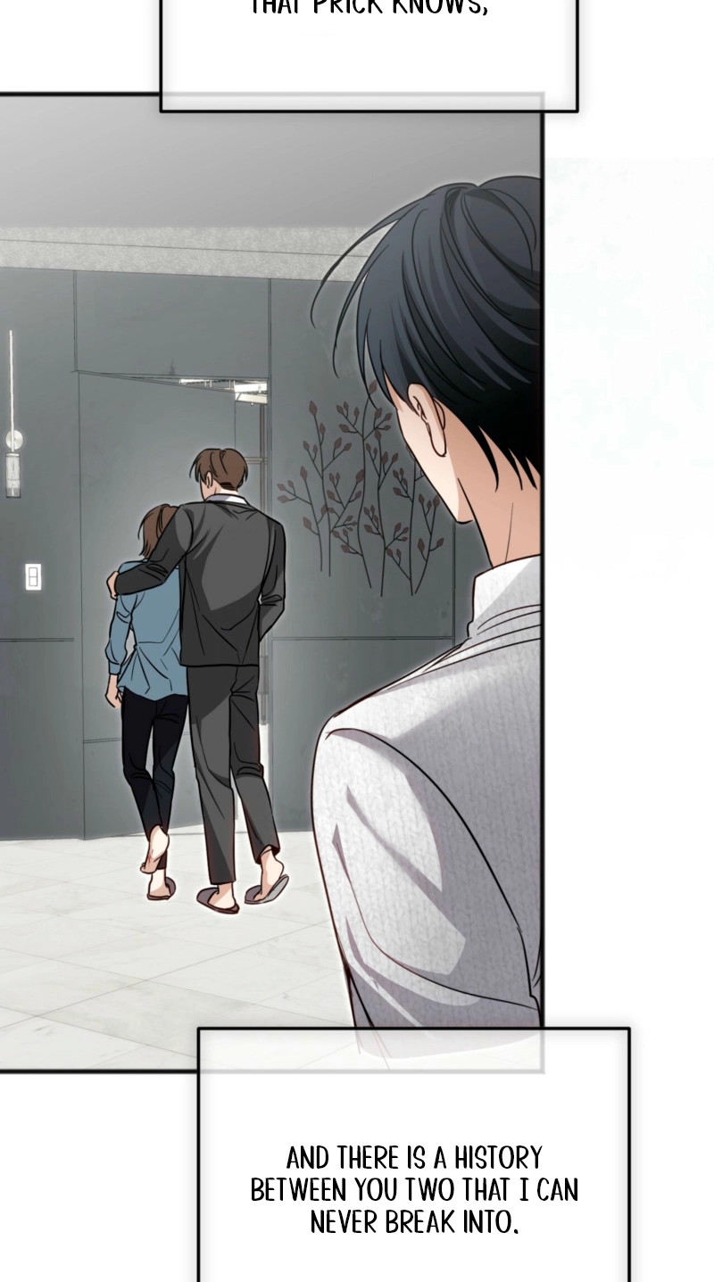 Read Hongcha-wa Beomja chapter 14 image 91 on Lezhin