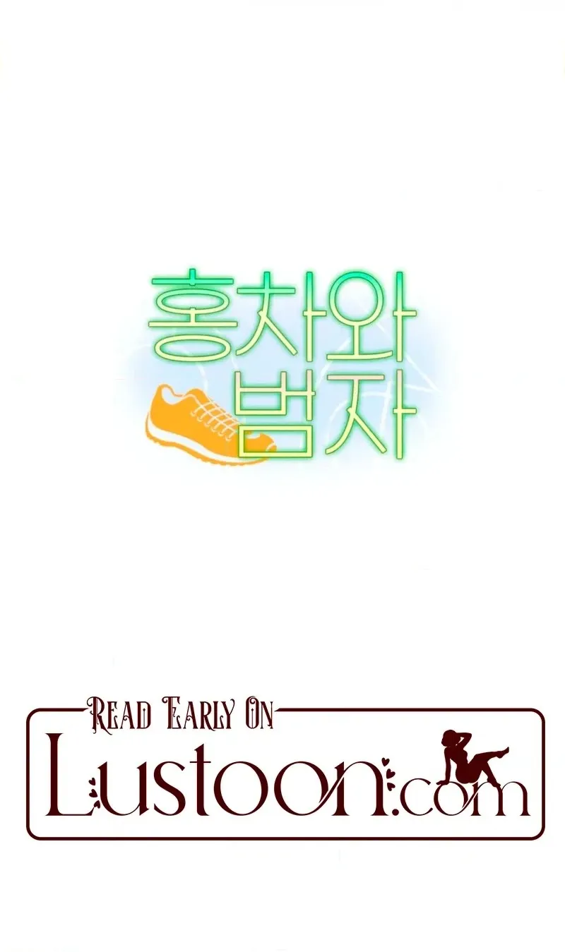 Read Hongcha-wa Beomja chapter 14 image 99 on Lezhin