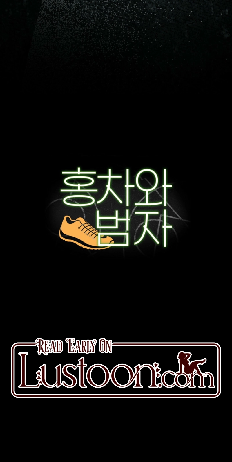 Read Hongcha-wa Beomja chapter 15 image 104 on Lezhin