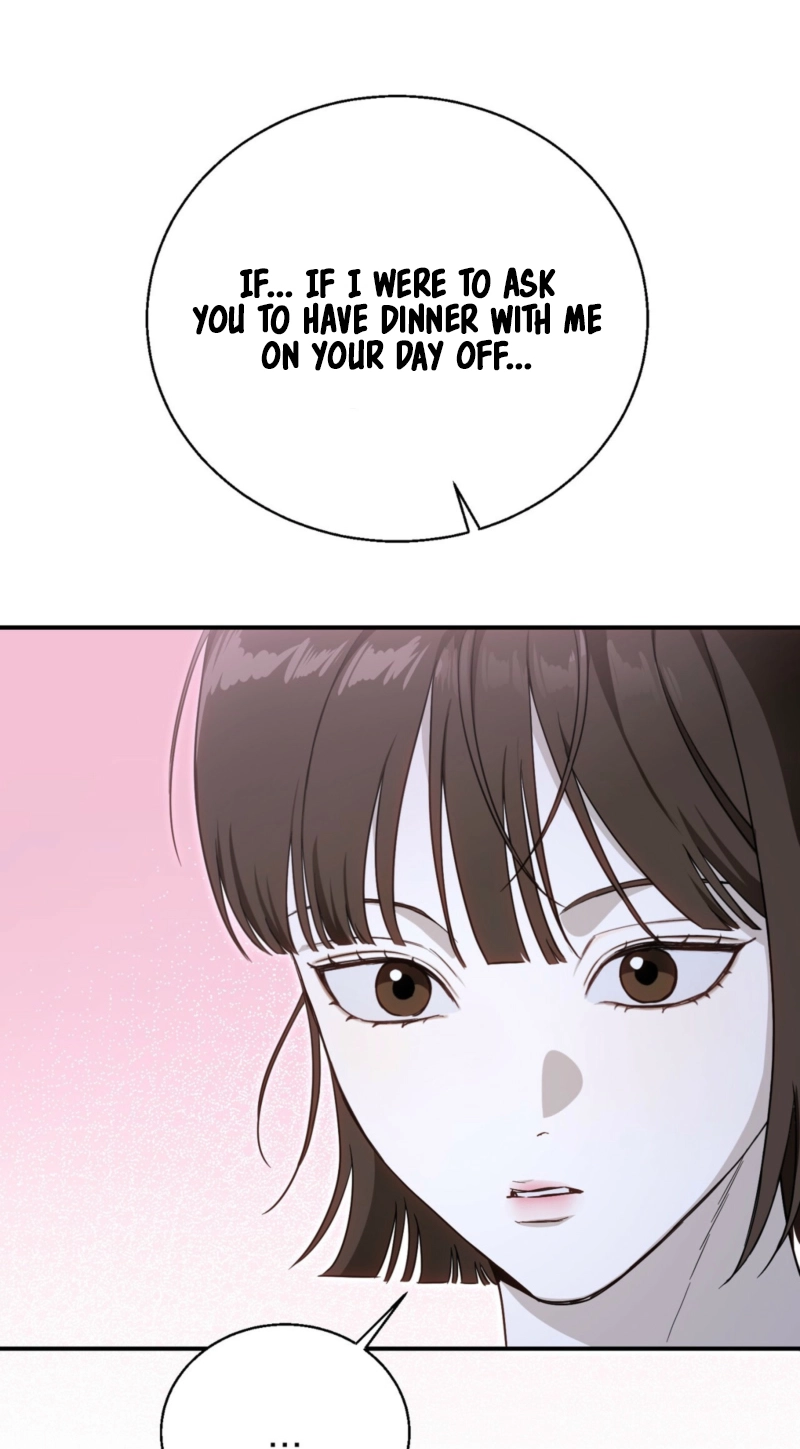 Read Hongcha-wa Beomja chapter 15 image 13 on Lezhin