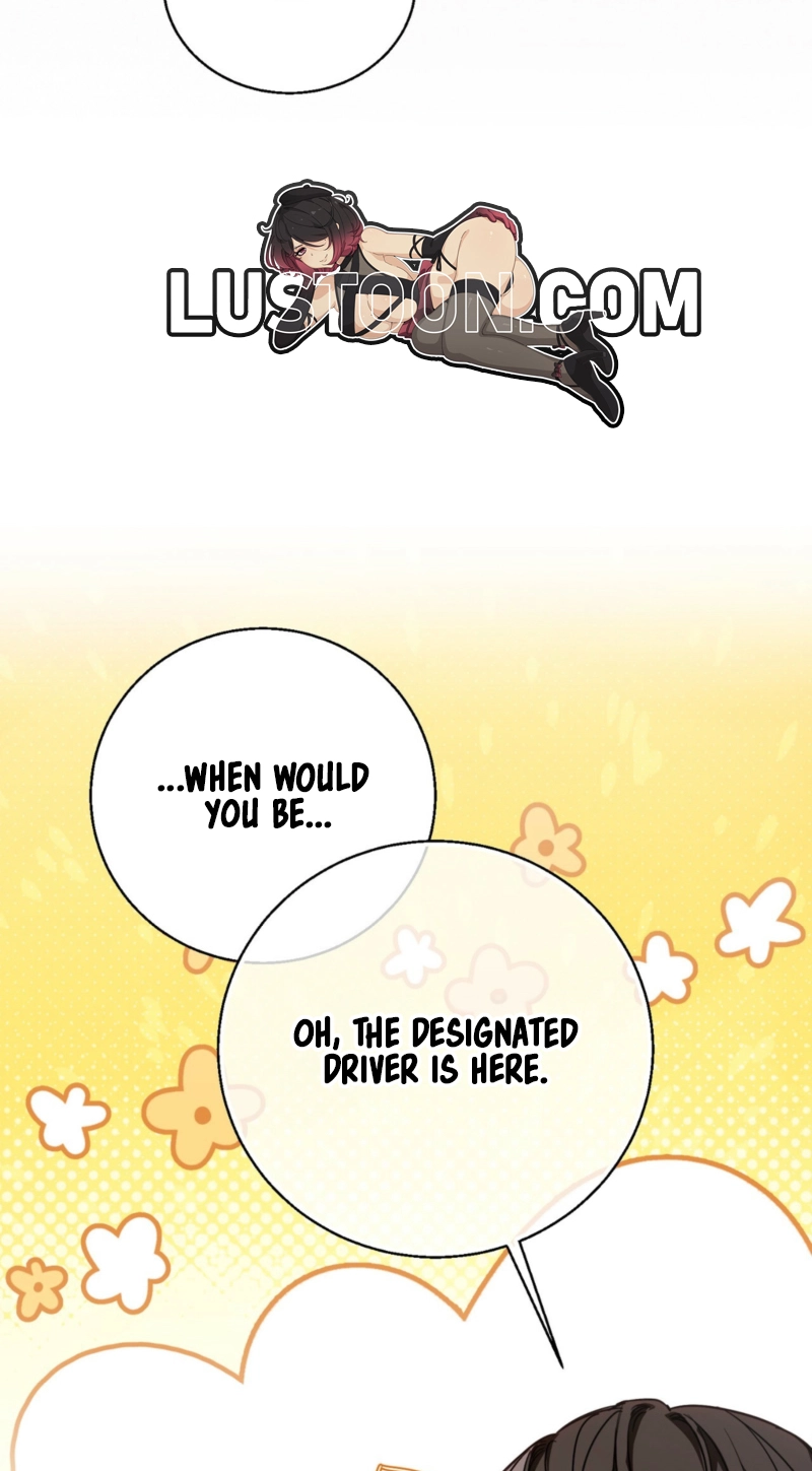 Read Hongcha-wa Beomja chapter 15 image 14 on Lezhin