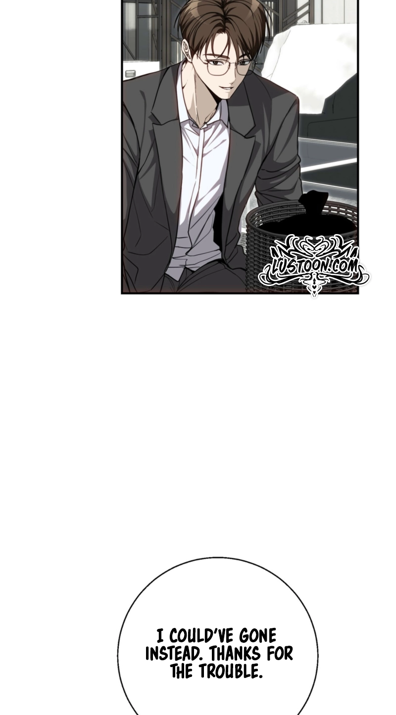 Read Hongcha-wa Beomja chapter 15 image 20 on Lezhin