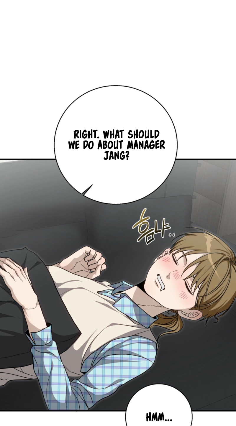 Read Hongcha-wa Beomja chapter 15 image 22 on Lezhin
