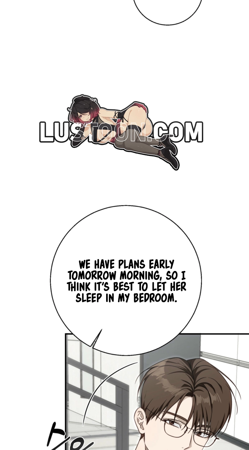Read Hongcha-wa Beomja chapter 15 image 23 on Lezhin