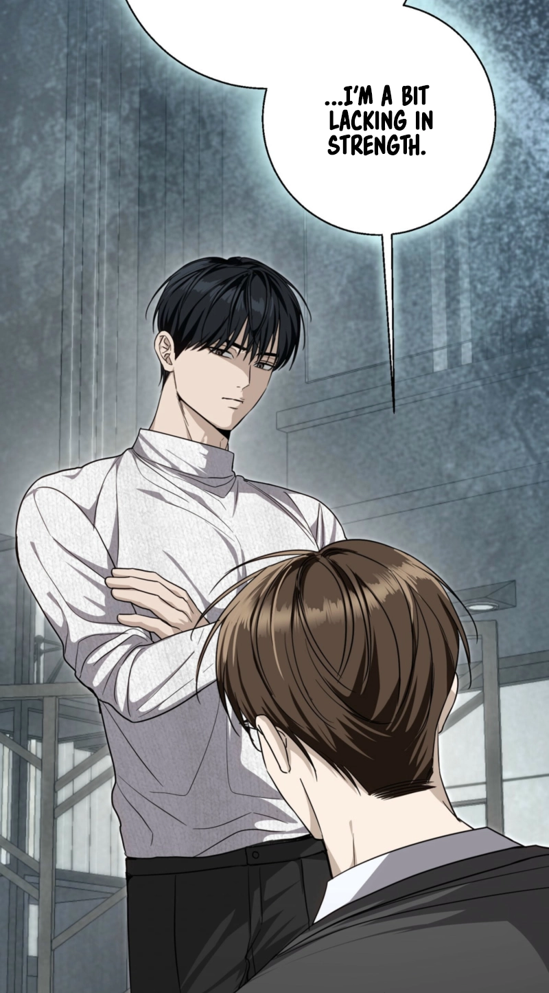Read Hongcha-wa Beomja chapter 15 image 25 on Lezhin