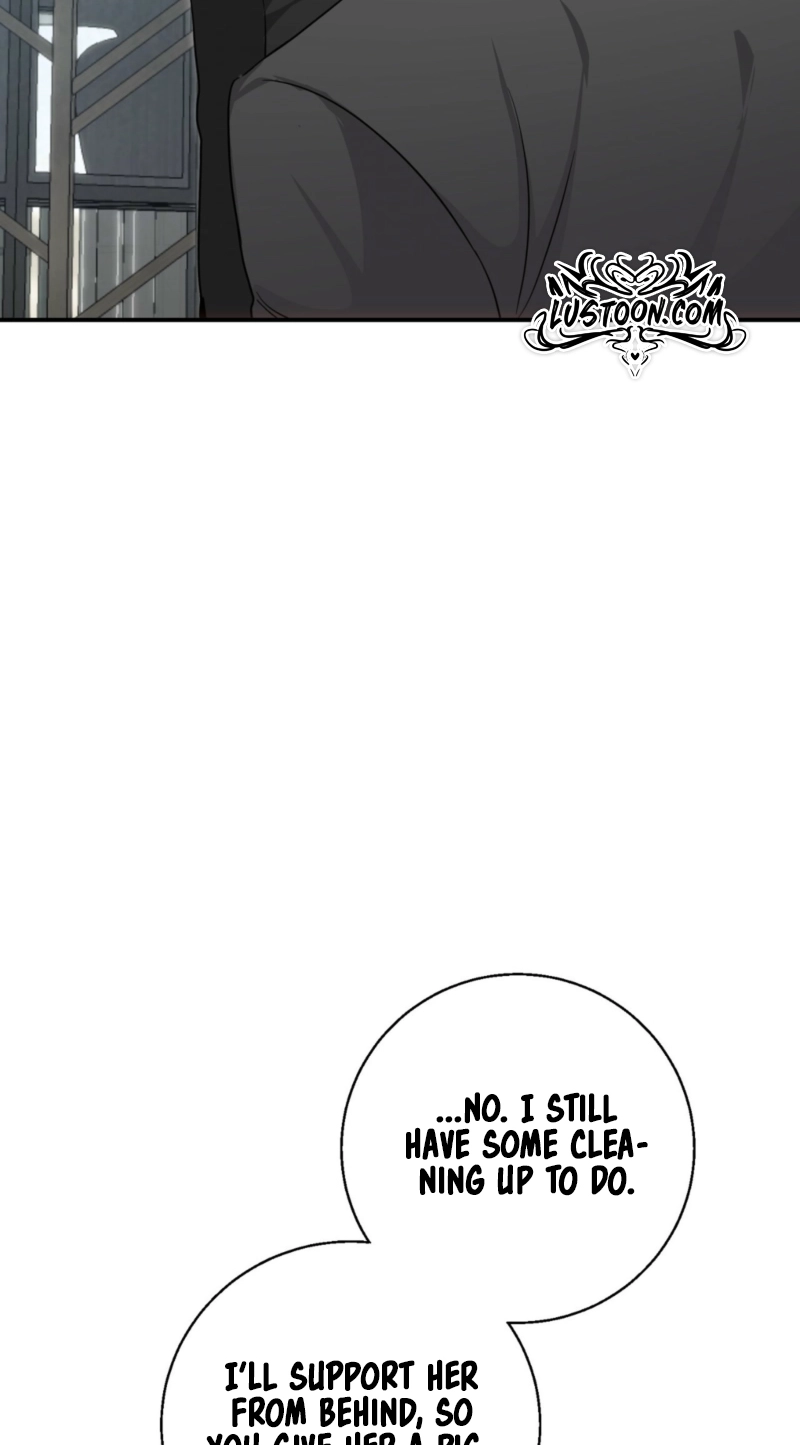 Read Hongcha-wa Beomja chapter 15 image 26 on Lezhin