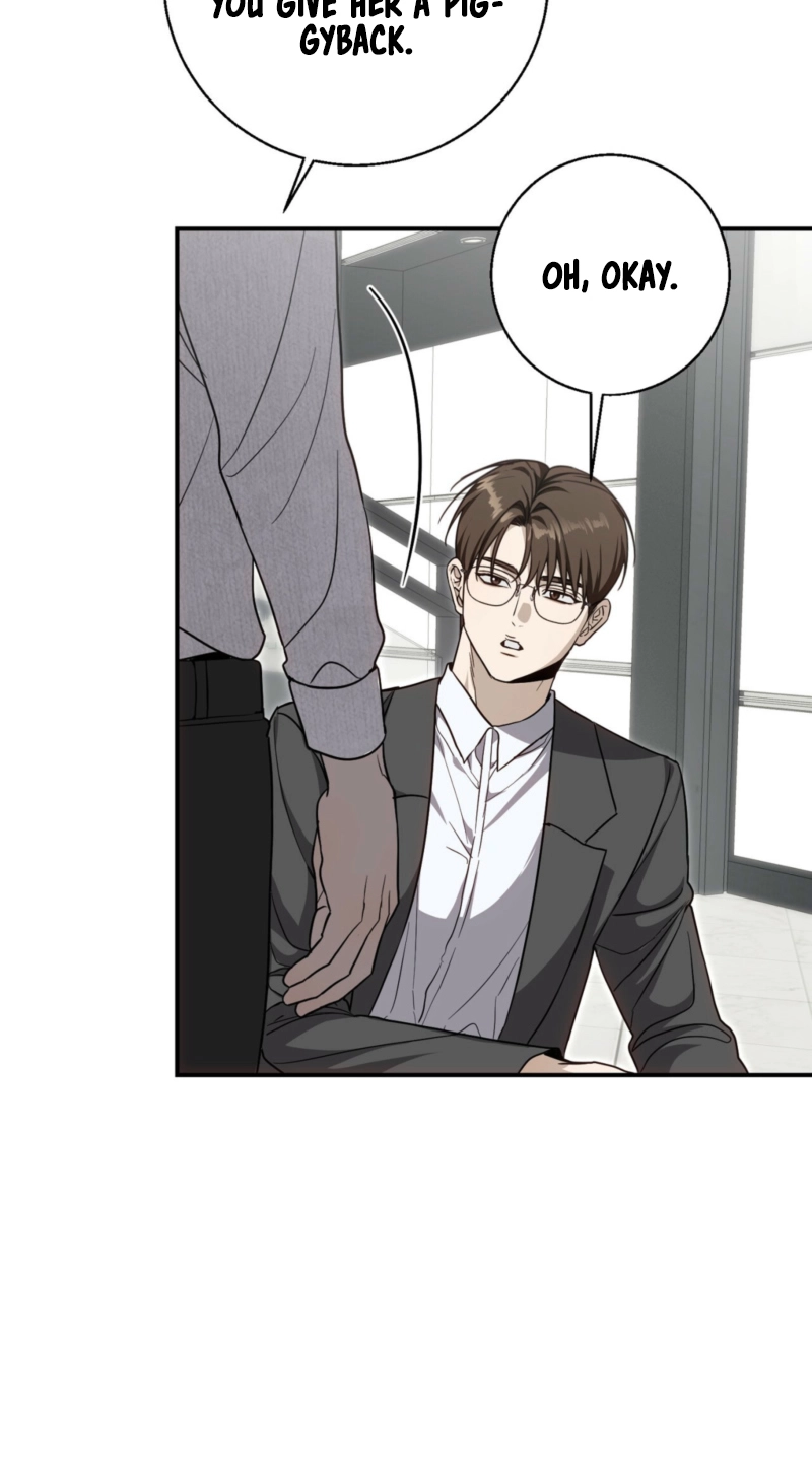 Read Hongcha-wa Beomja chapter 15 image 27 on Lezhin