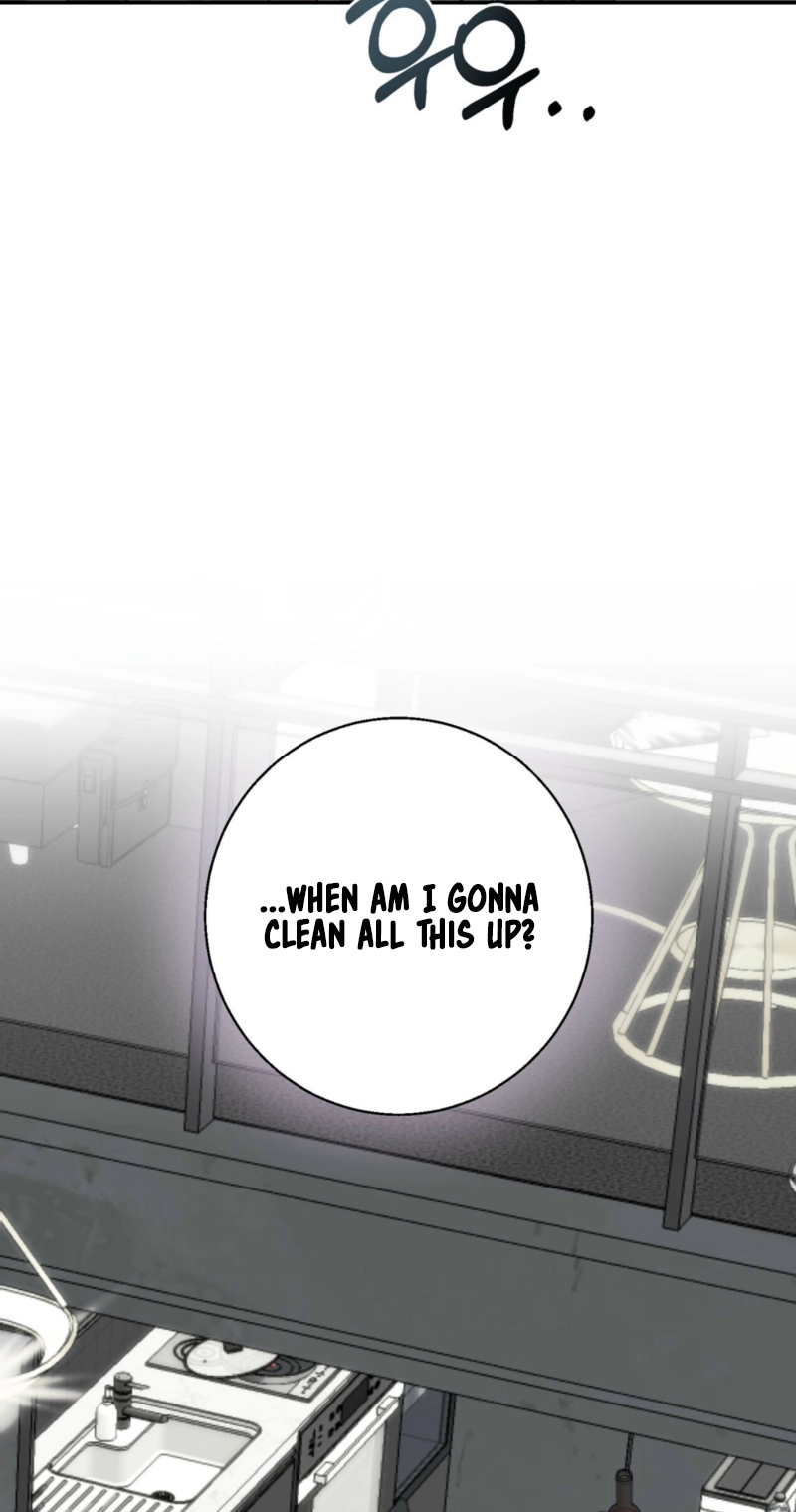Read Hongcha-wa Beomja chapter 15 image 30 on Lezhin