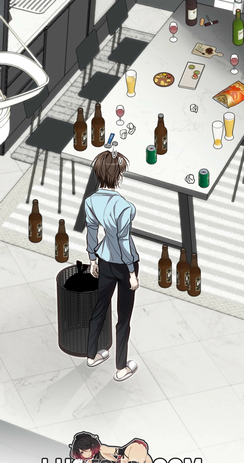Read Hongcha-wa Beomja chapter 15 image 31 on Lezhin