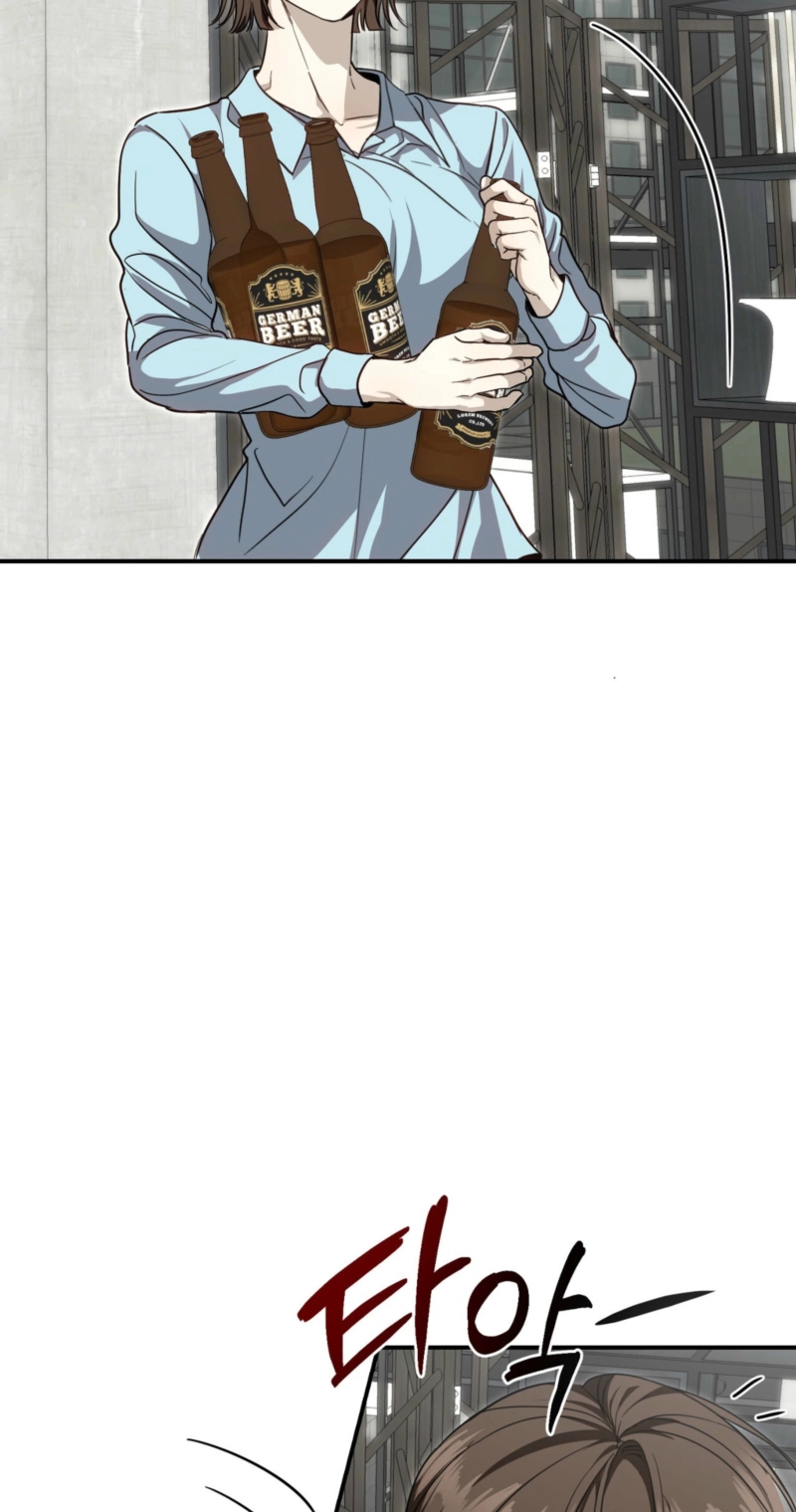 Read Hongcha-wa Beomja chapter 15 image 34 on Lezhin