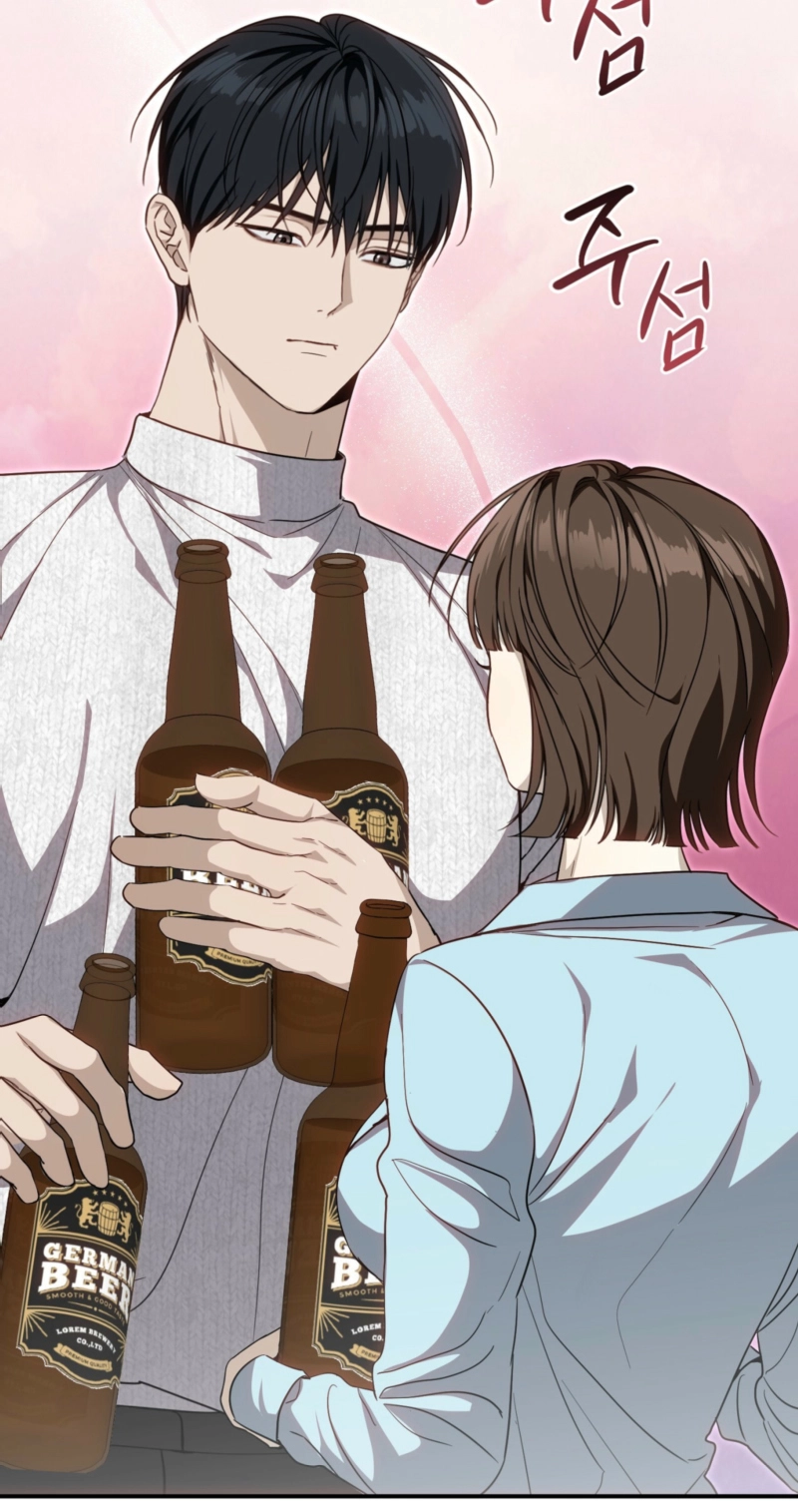 Read Hongcha-wa Beomja chapter 15 image 36 on Lezhin