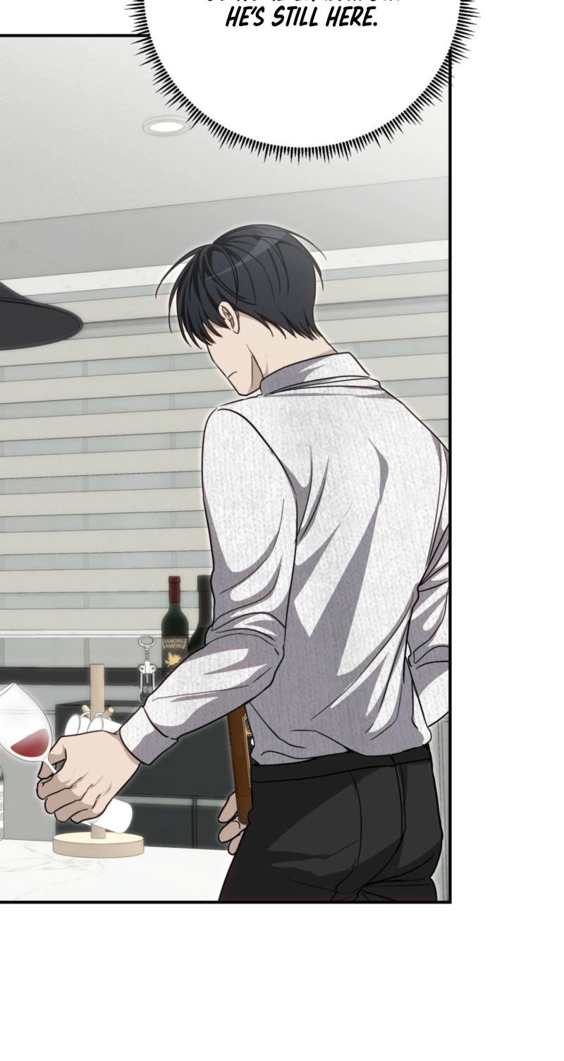 Read Hongcha-wa Beomja chapter 15 image 40 on Lezhin