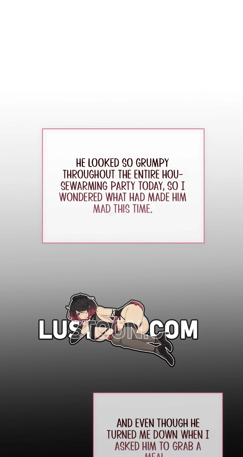 Read Hongcha-wa Beomja chapter 15 image 41 on Lezhin