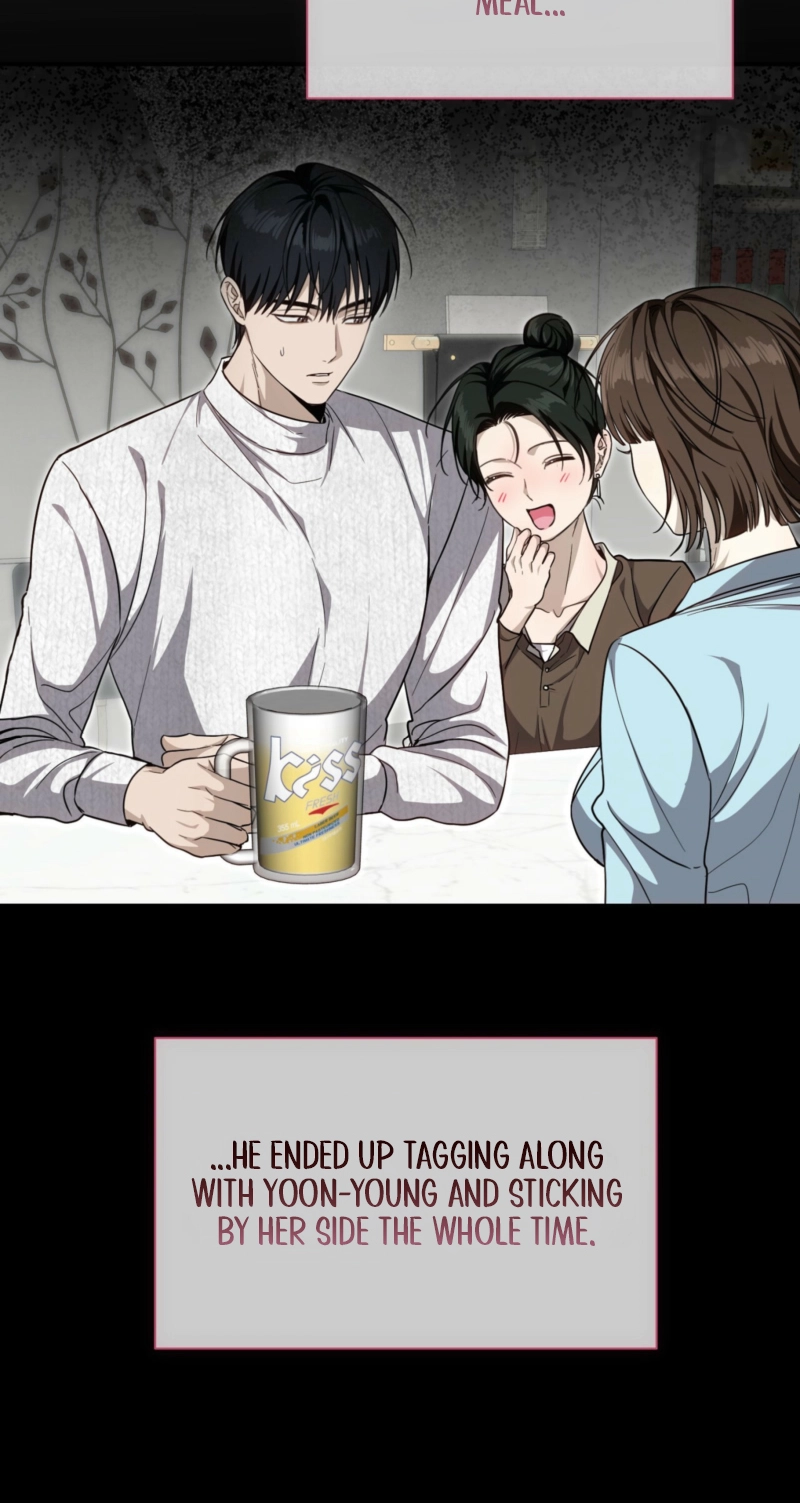 Read Hongcha-wa Beomja chapter 15 image 42 on Lezhin