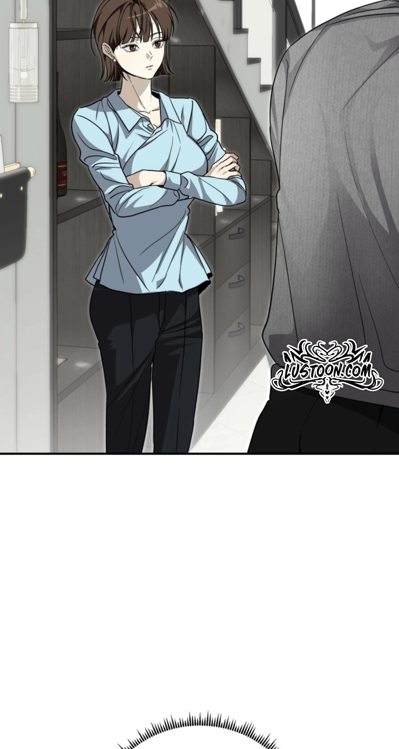 Read Hongcha-wa Beomja chapter 15 image 44 on Lezhin