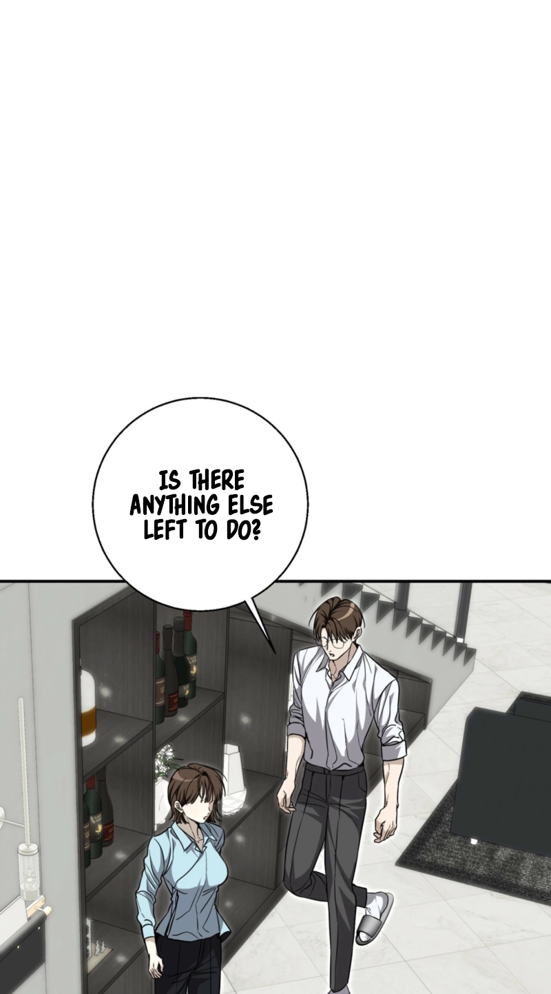 Read Hongcha-wa Beomja chapter 15 image 46 on Lezhin