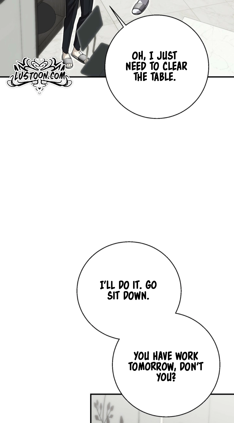 Read Hongcha-wa Beomja chapter 15 image 47 on Lezhin