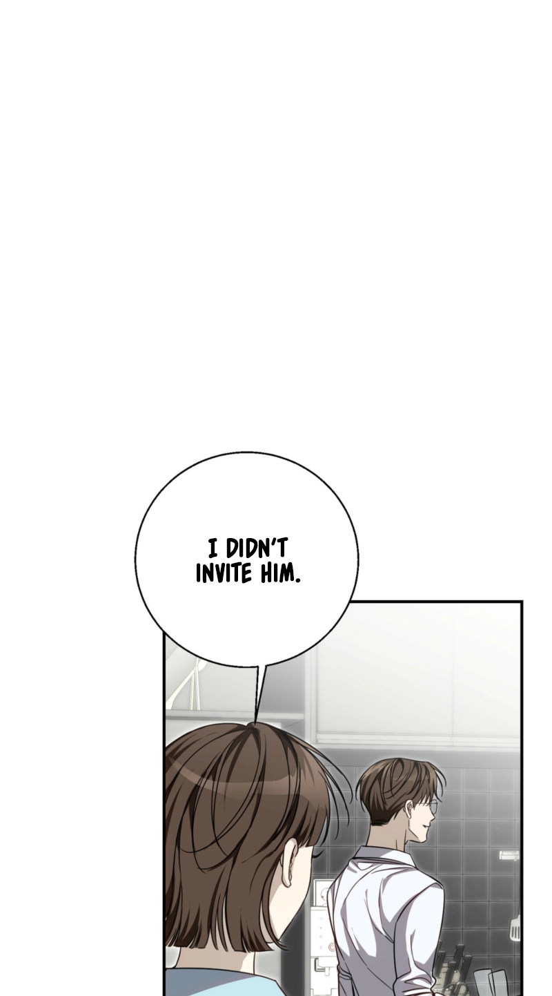 Read Hongcha-wa Beomja chapter 15 image 52 on Lezhin