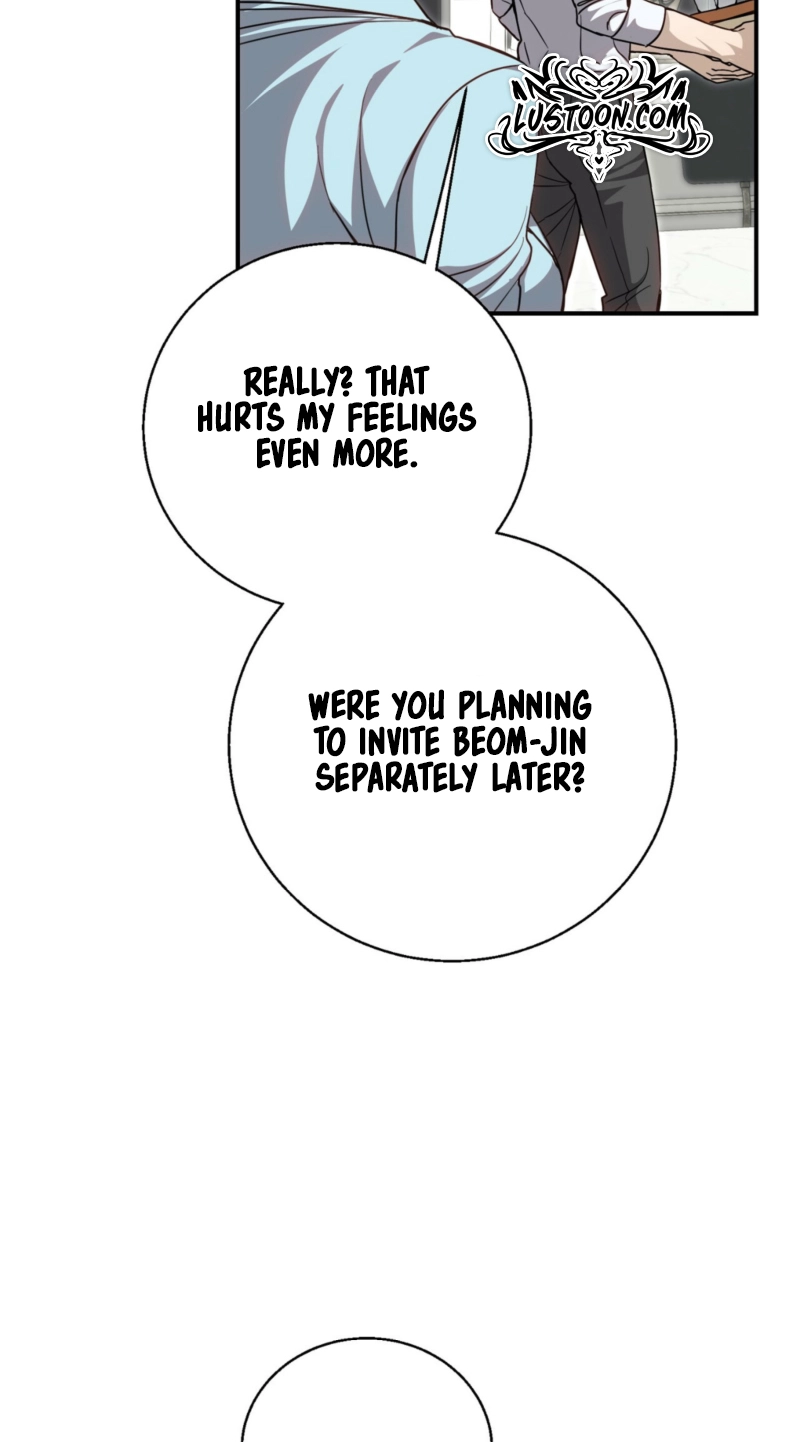 Read Hongcha-wa Beomja chapter 15 image 53 on Lezhin