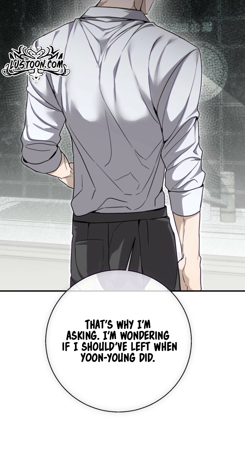 Read Hongcha-wa Beomja chapter 15 image 57 on Lezhin