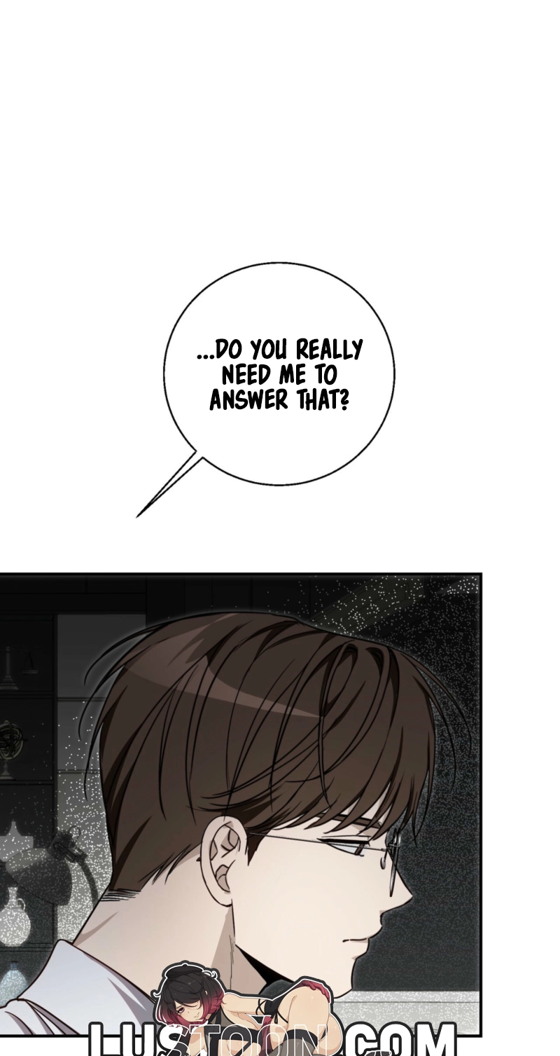 Read Hongcha-wa Beomja chapter 15 image 58 on Lezhin