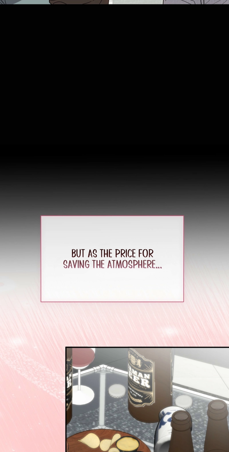 Read Hongcha-wa Beomja chapter 15 image 6 on Lezhin