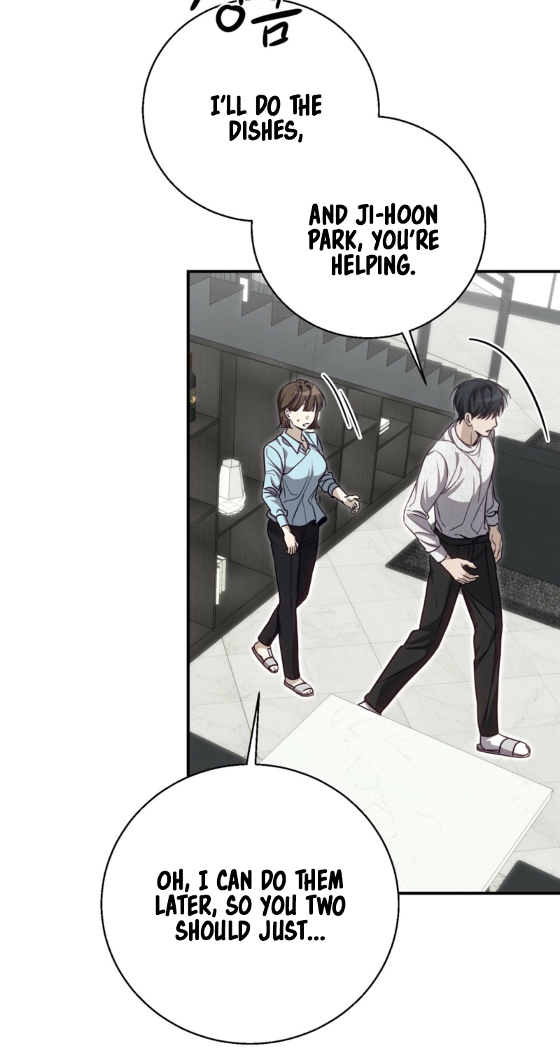 Read Hongcha-wa Beomja chapter 15 image 63 on Lezhin