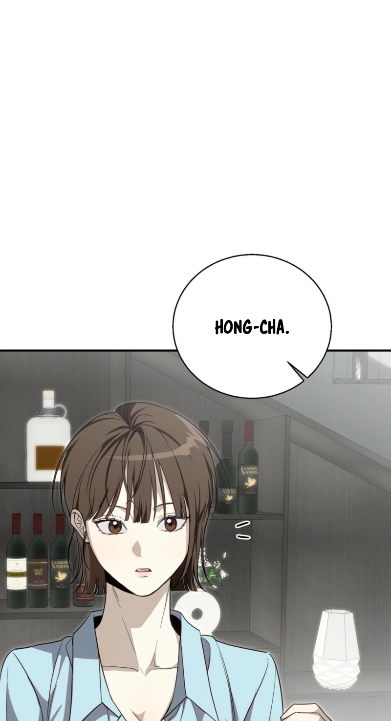 Read Hongcha-wa Beomja chapter 15 image 64 on Lezhin