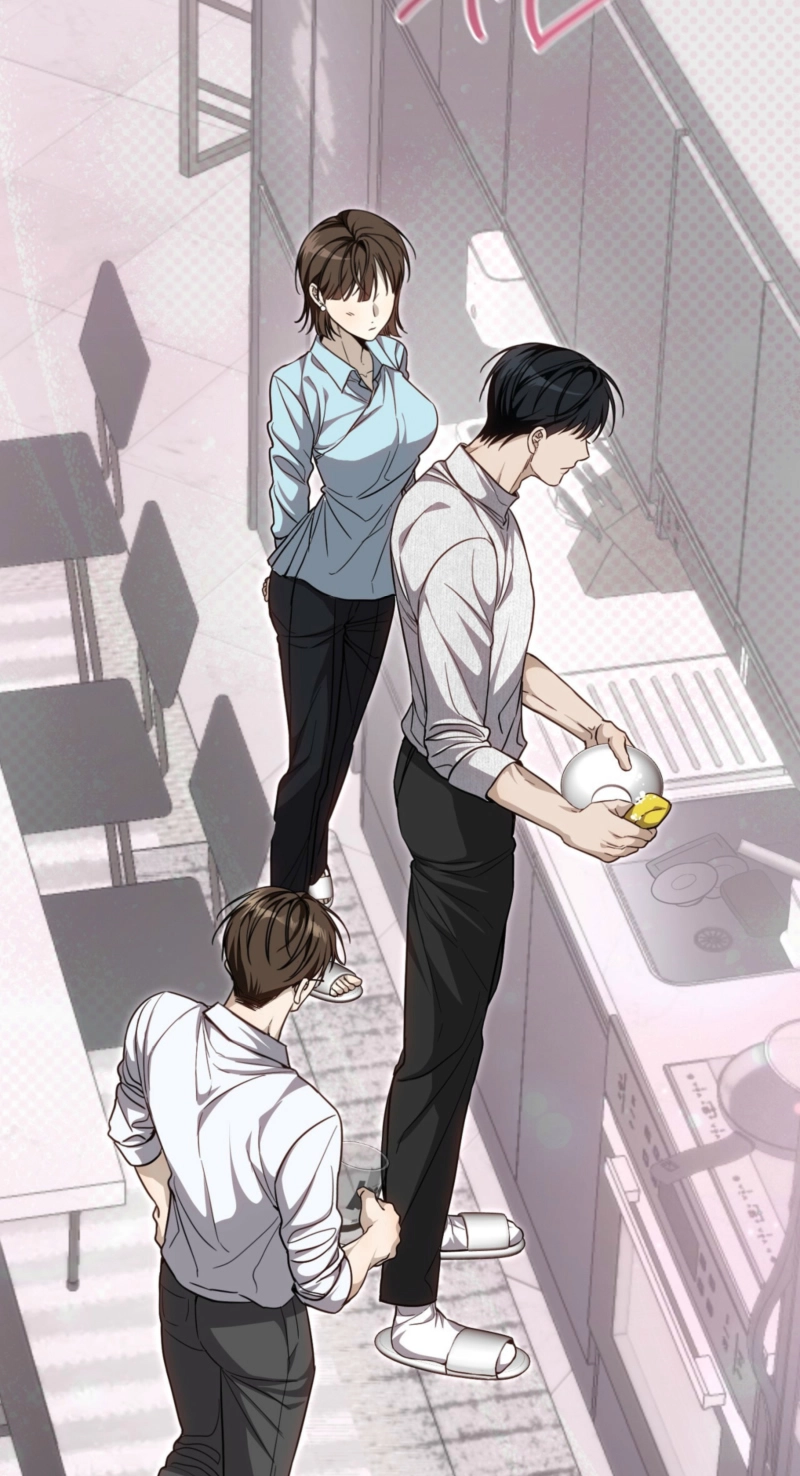 Read Hongcha-wa Beomja chapter 15 image 70 on Lezhin