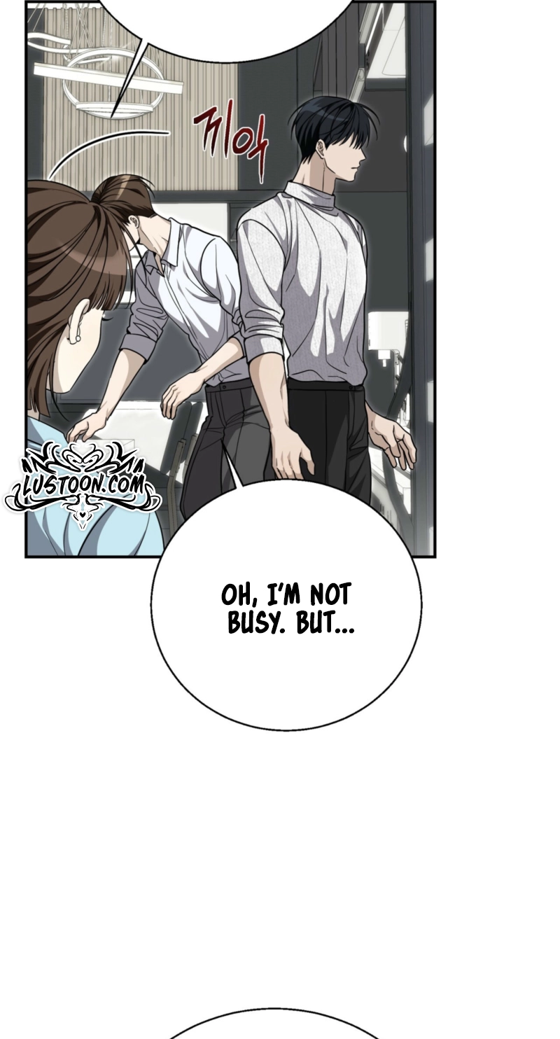 Read Hongcha-wa Beomja chapter 15 image 74 on Lezhin