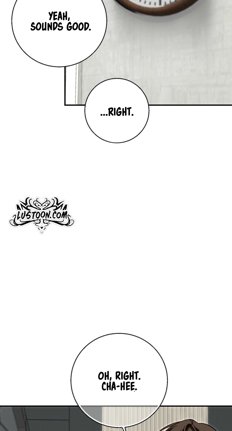Read Hongcha-wa Beomja chapter 15 image 83 on Lezhin