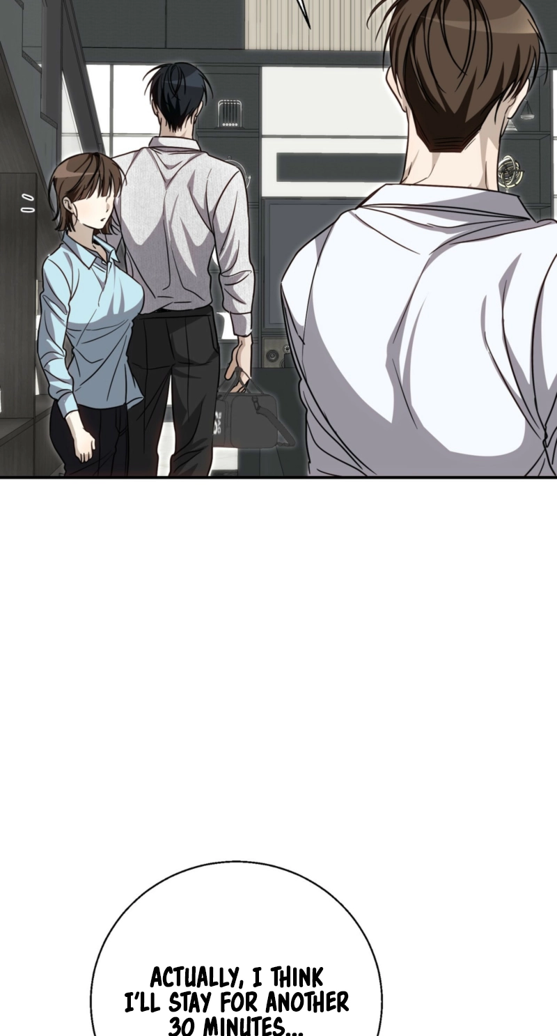 Read Hongcha-wa Beomja chapter 15 image 84 on Lezhin