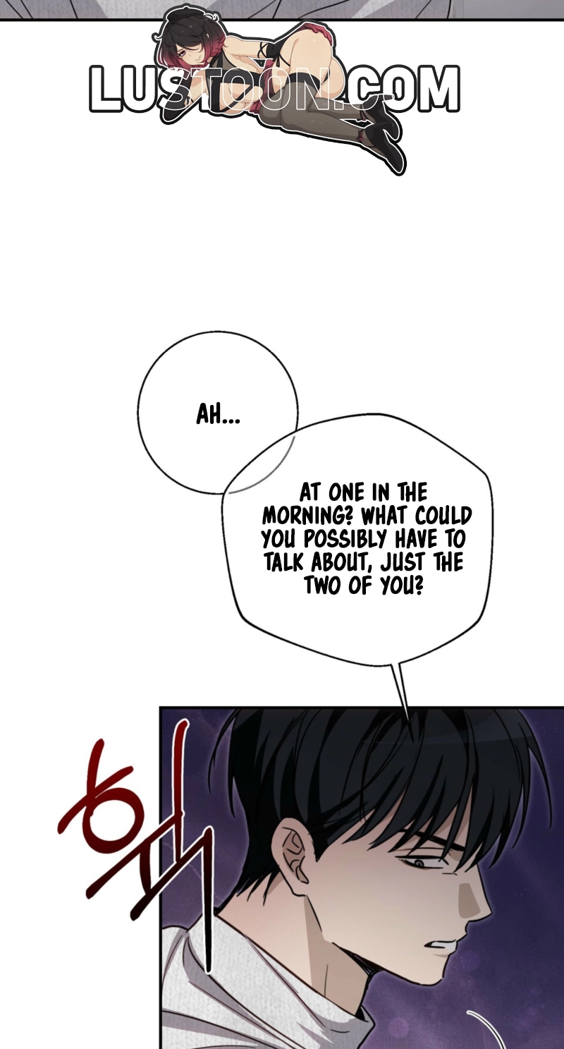 Read Hongcha-wa Beomja chapter 15 image 86 on Lezhin