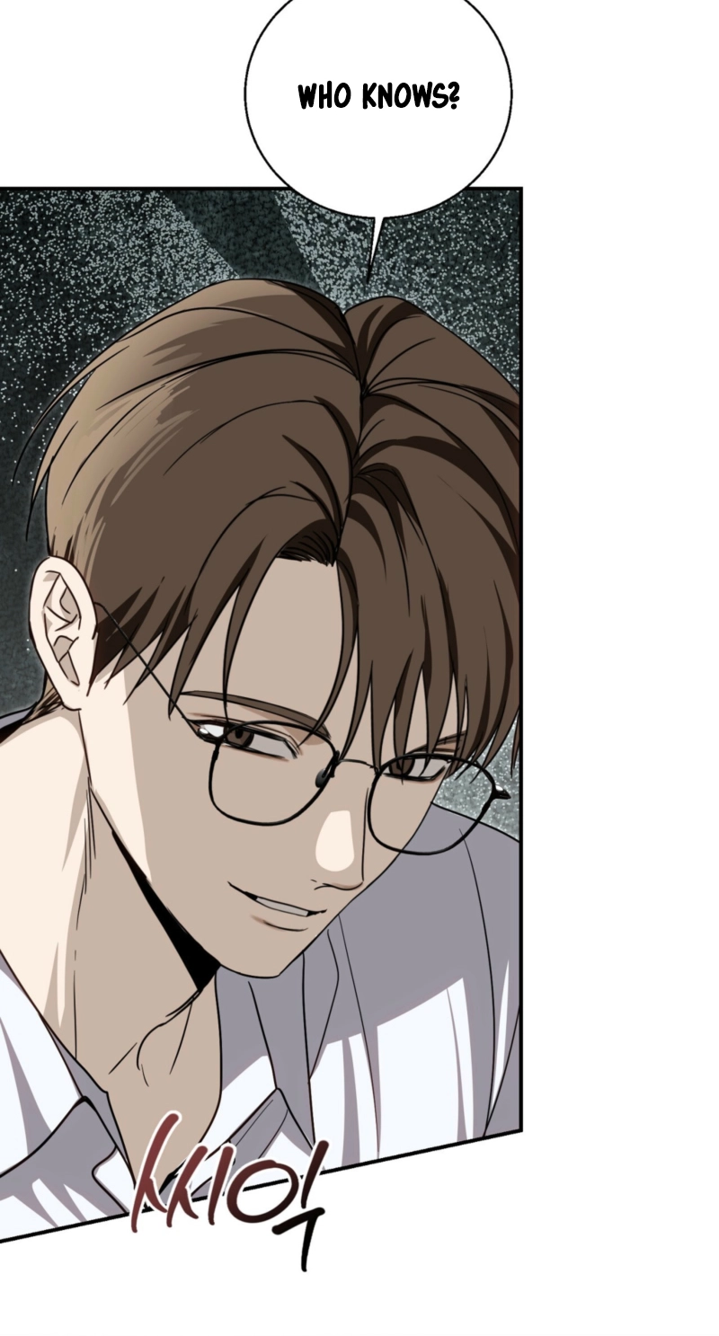 Read Hongcha-wa Beomja chapter 15 image 88 on Lezhin