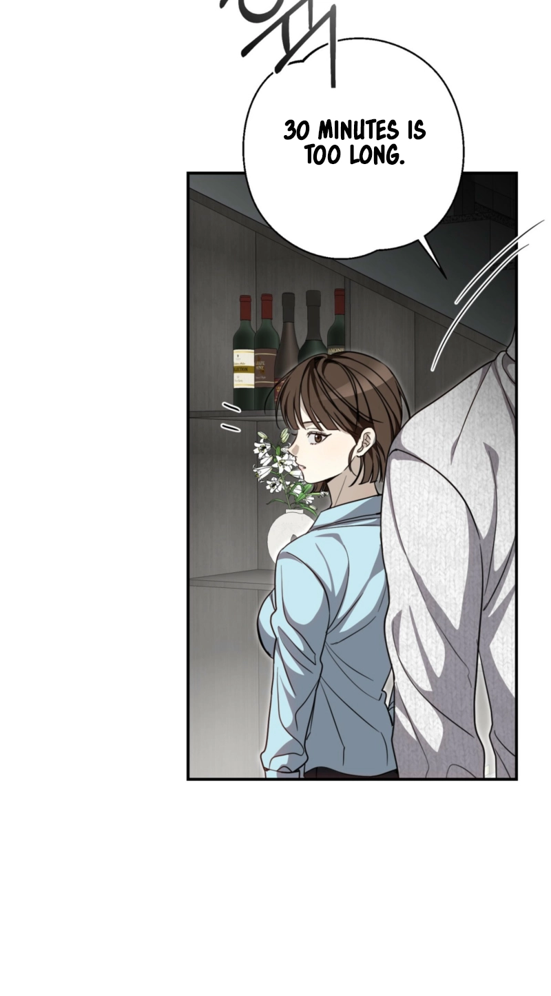 Read Hongcha-wa Beomja chapter 15 image 94 on Lezhin