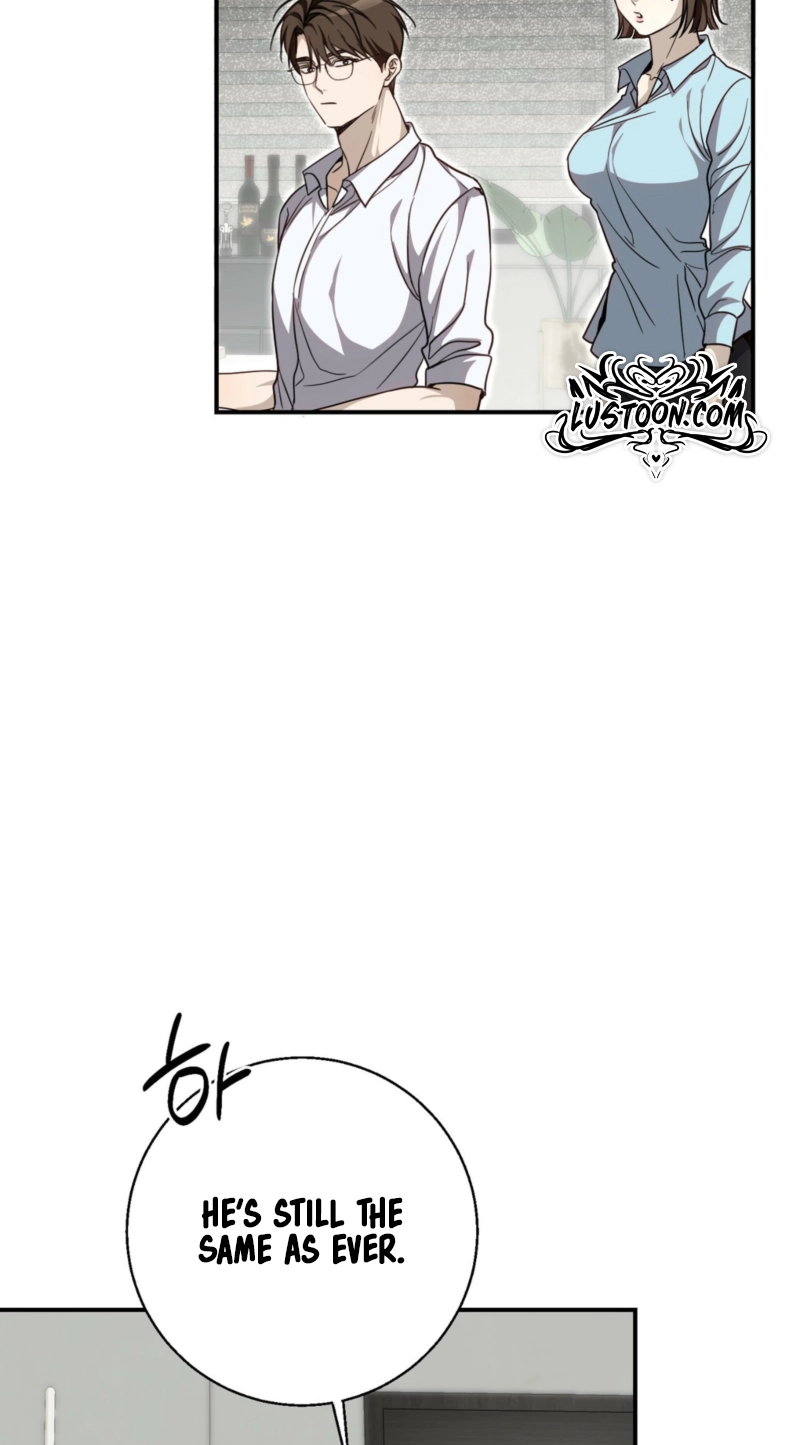 Read Hongcha-wa Beomja chapter 15 image 98 on Lezhin