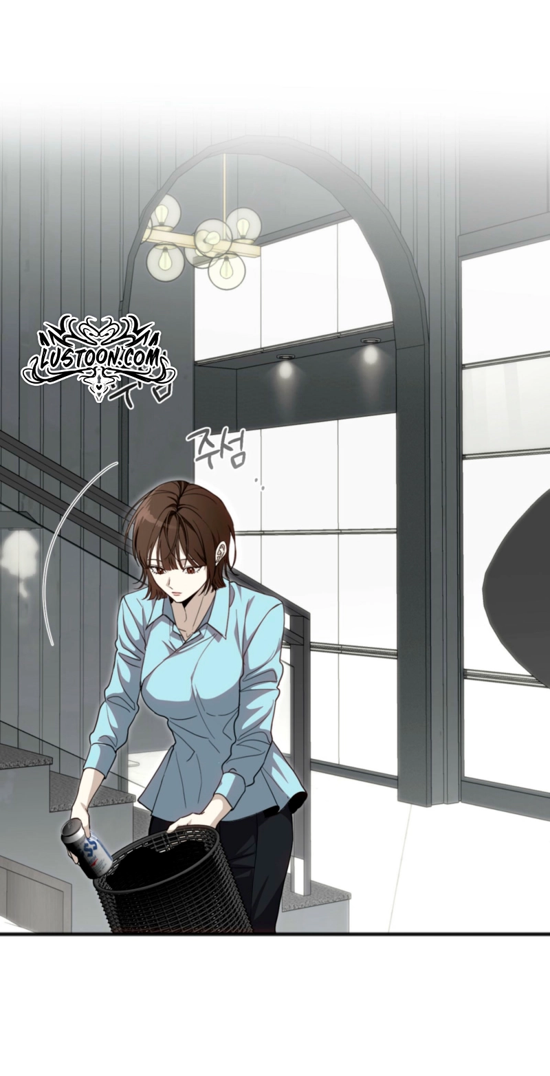 Read Hongcha-wa Beomja chapter 16 image 13 on Lezhin