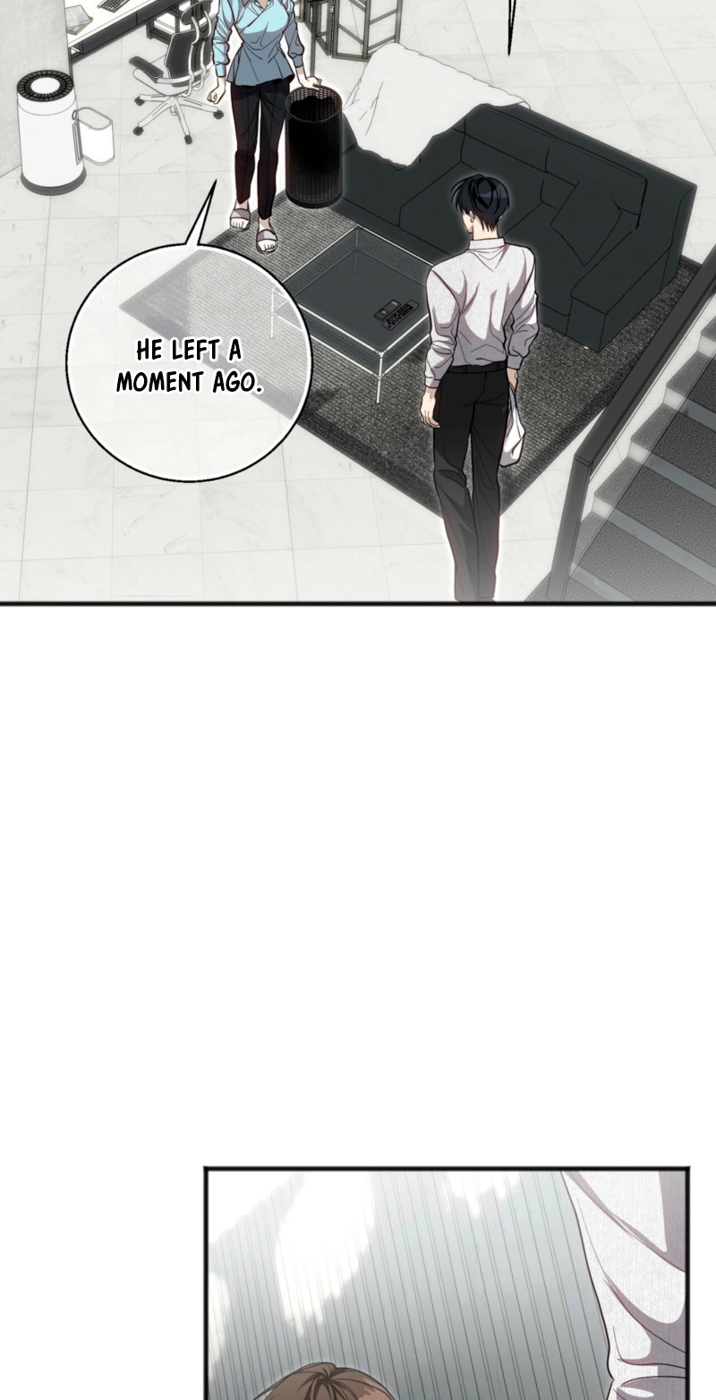 Read Hongcha-wa Beomja chapter 16 image 17 on Lezhin
