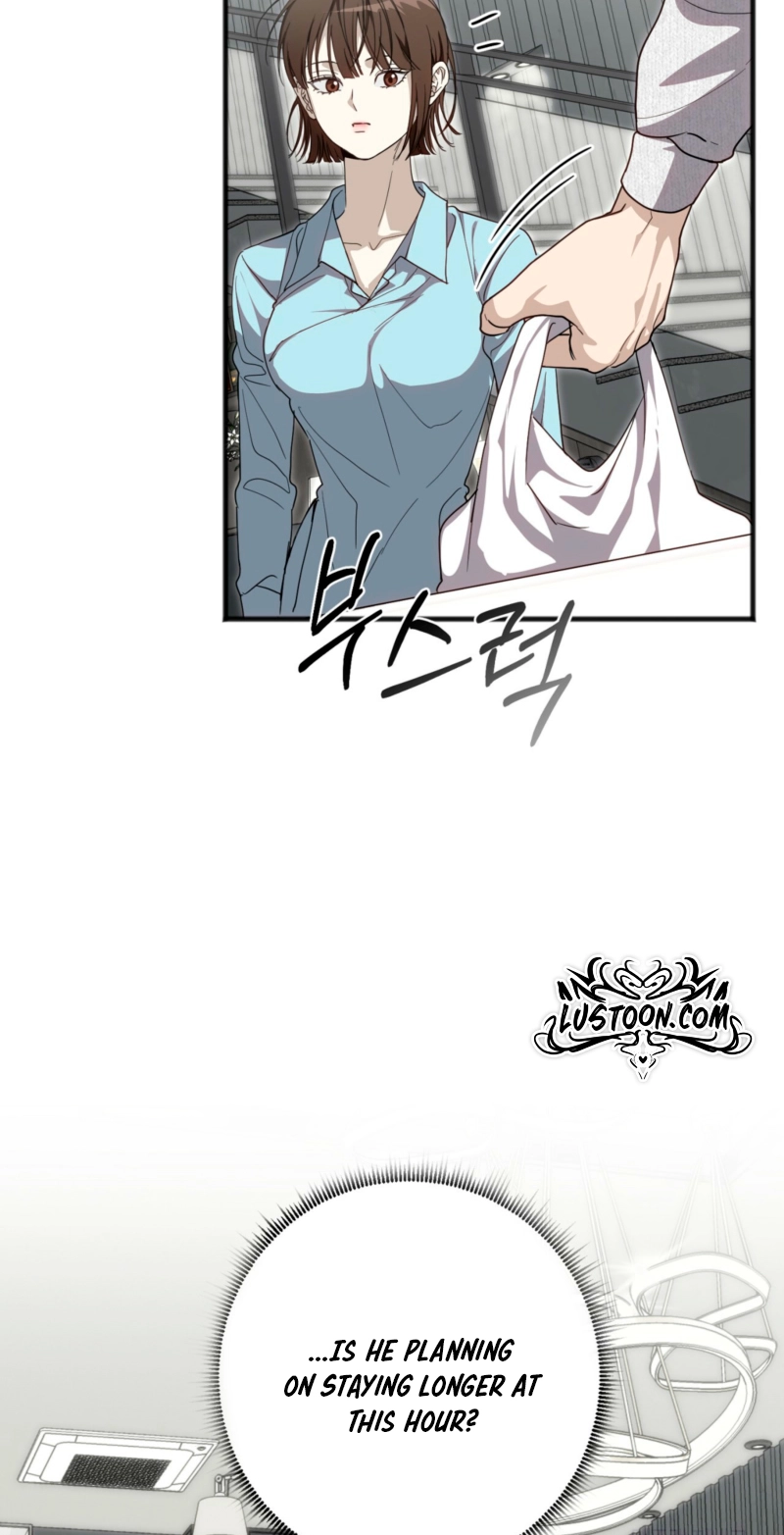Read Hongcha-wa Beomja chapter 16 image 18 on Lezhin