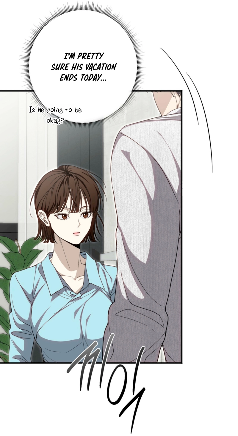 Read Hongcha-wa Beomja chapter 16 image 20 on Lezhin
