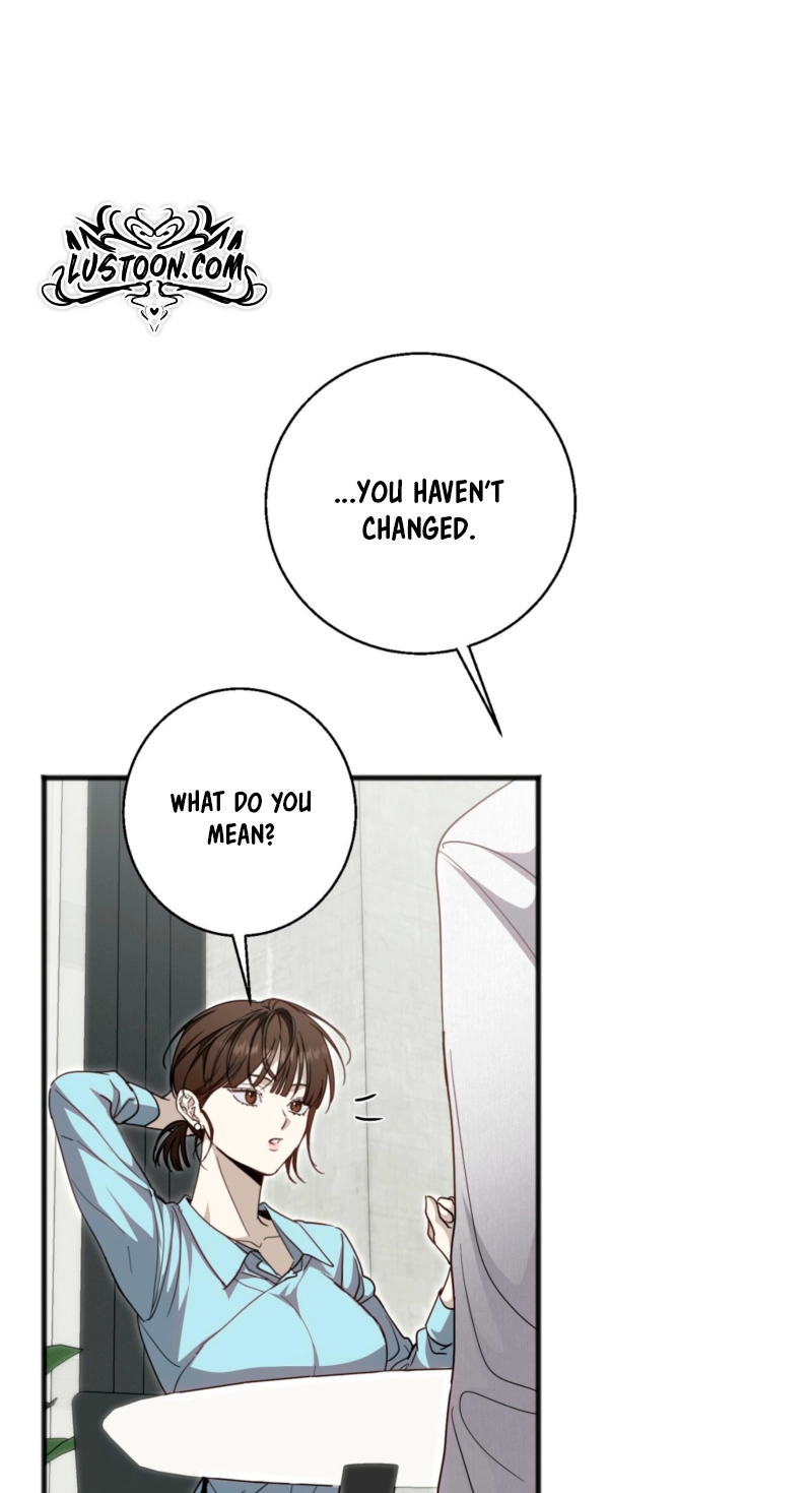 Read Hongcha-wa Beomja chapter 16 image 30 on Lezhin