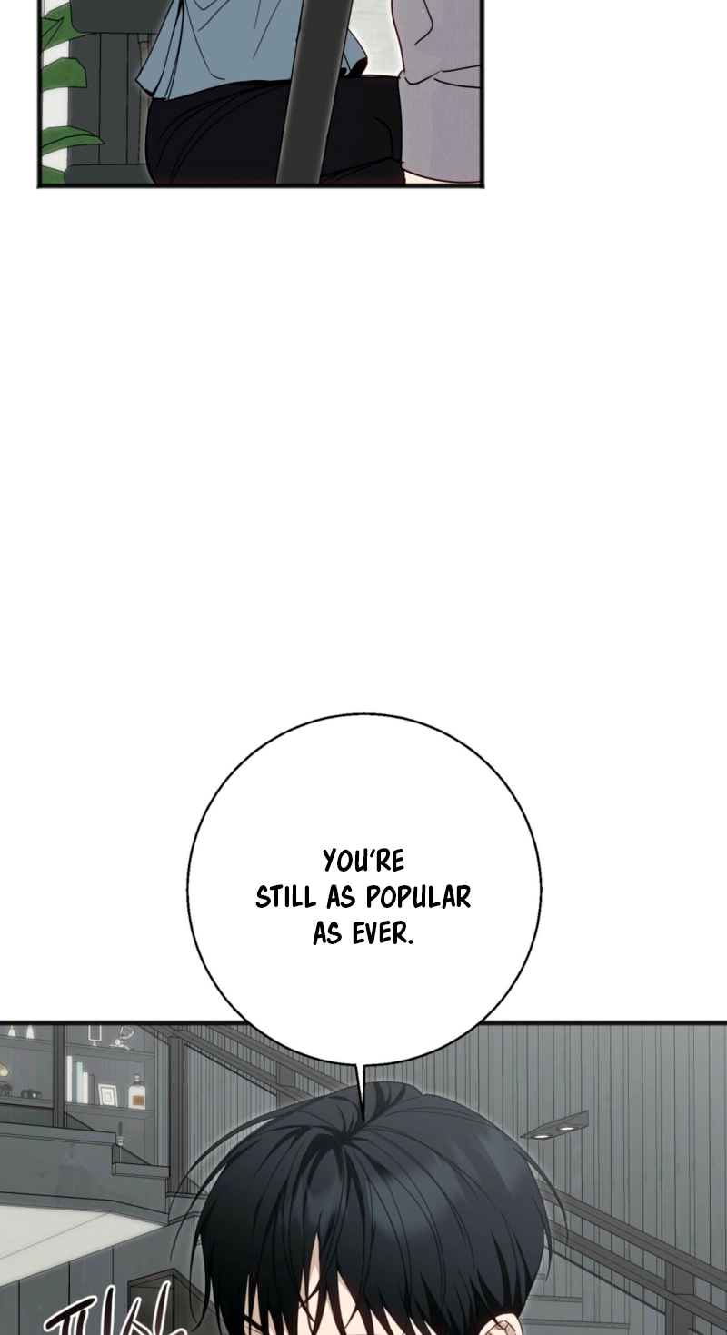 Read Hongcha-wa Beomja chapter 16 image 31 on Lezhin