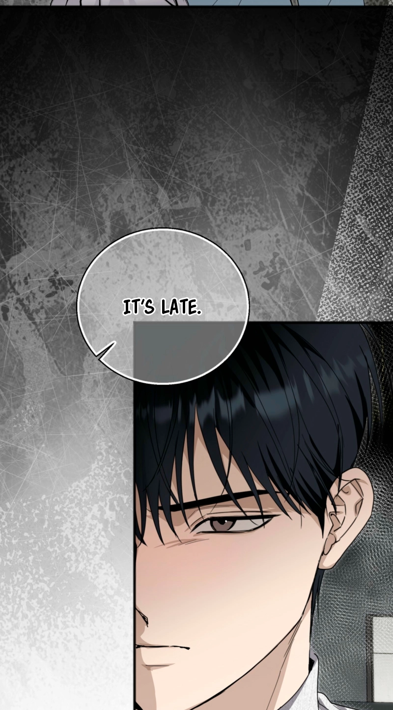 Read Hongcha-wa Beomja chapter 16 image 40 on Lezhin
