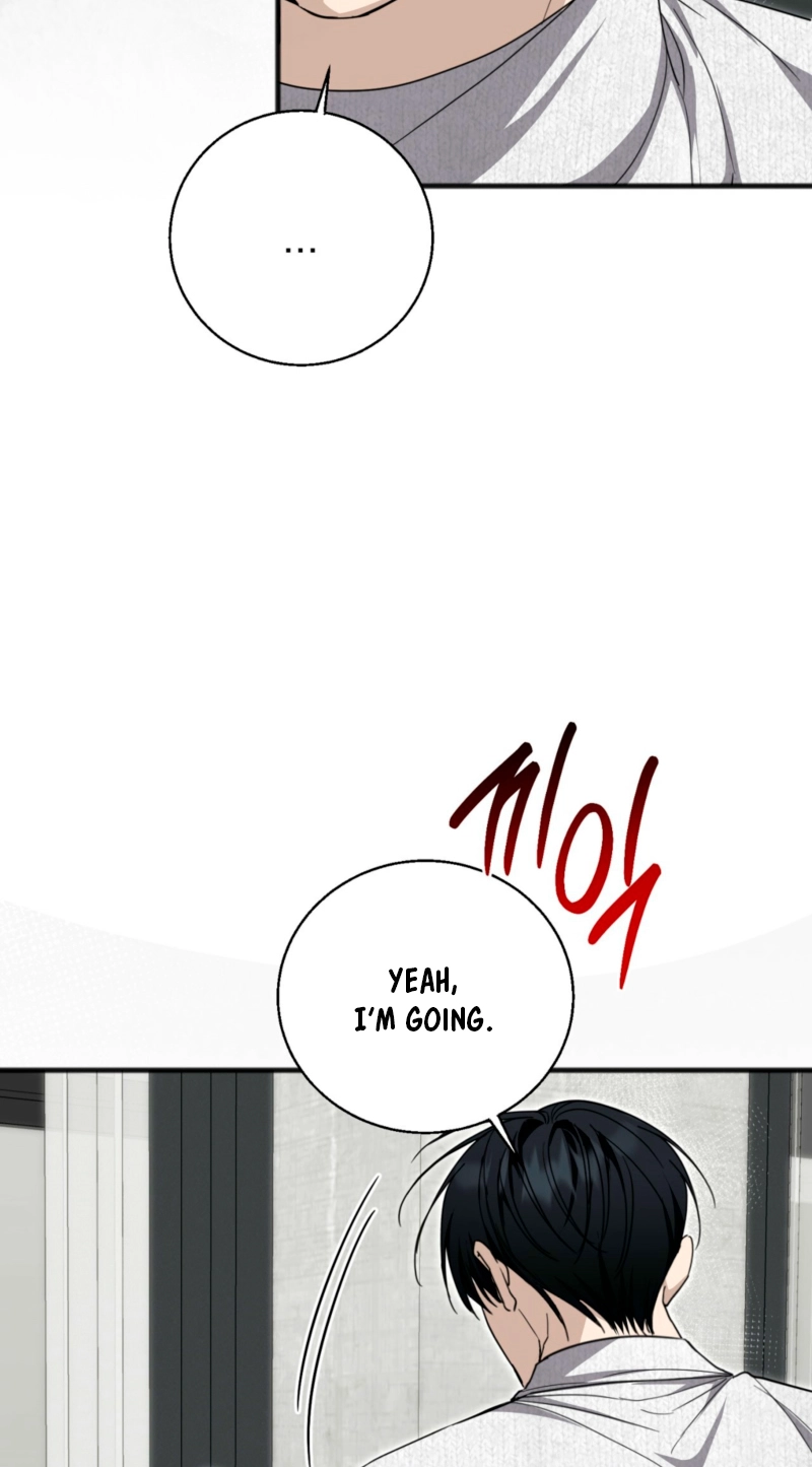 Read Hongcha-wa Beomja chapter 16 image 41 on Lezhin
