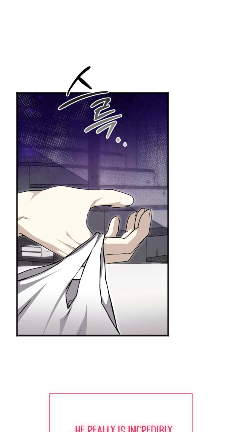 Read Hongcha-wa Beomja chapter 16 image 44 on Lezhin