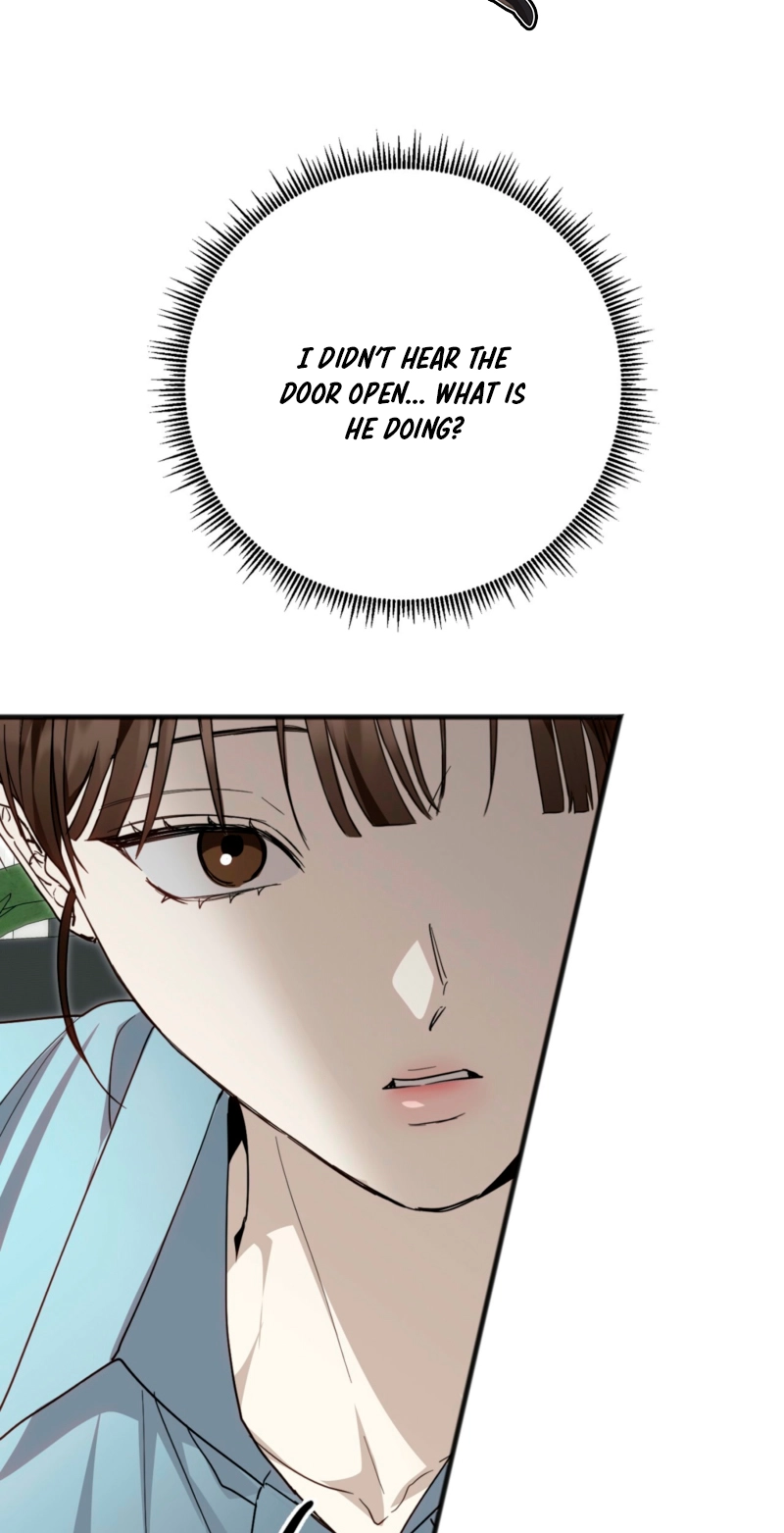 Read Hongcha-wa Beomja chapter 16 image 51 on Lezhin