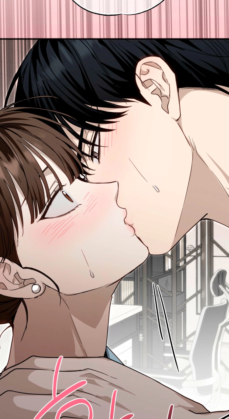 Read Hongcha-wa Beomja chapter 16 image 61 on Lezhin