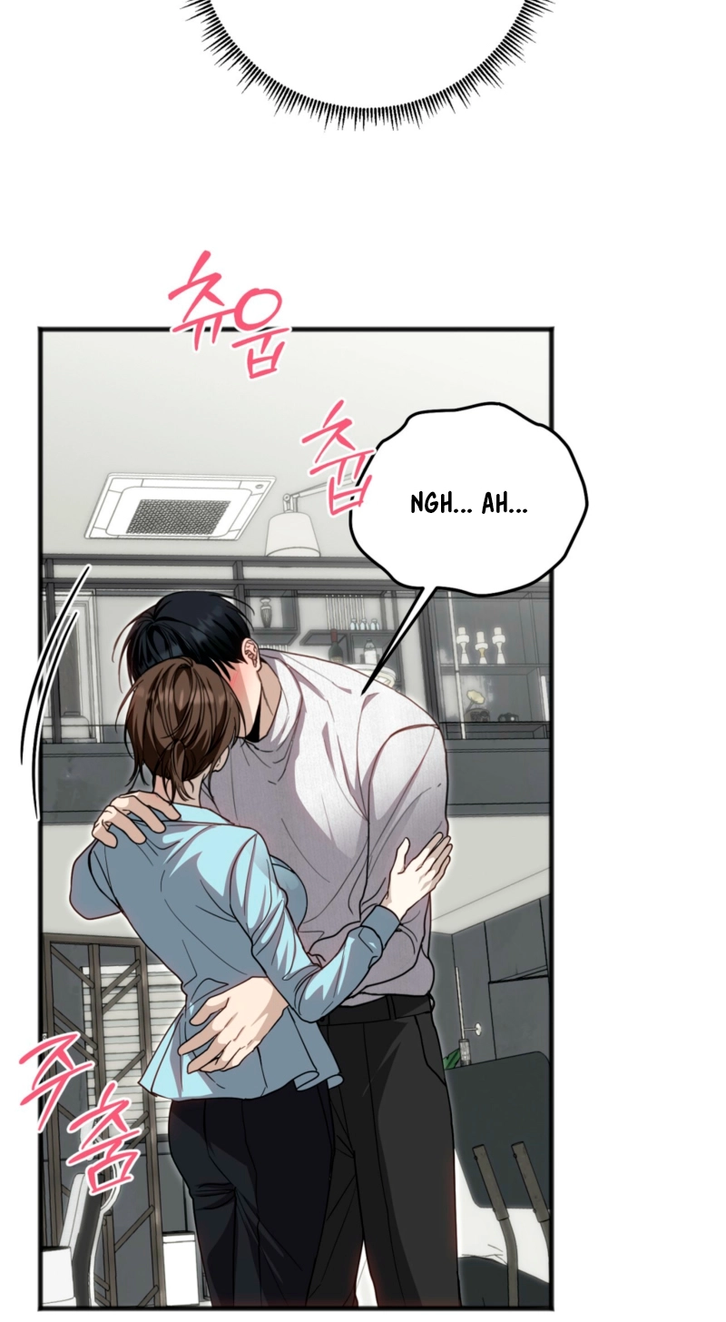 Read Hongcha-wa Beomja chapter 16 image 64 on Lezhin