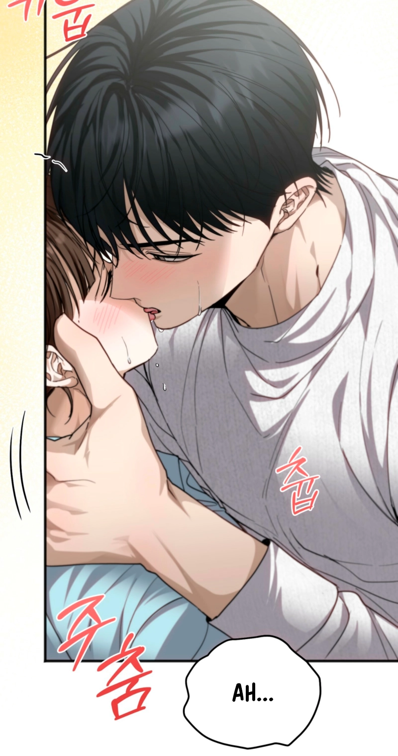 Read Hongcha-wa Beomja chapter 16 image 68 on Lezhin